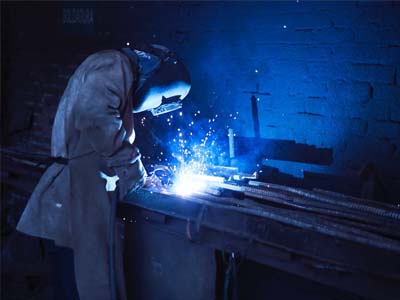Mild Steel