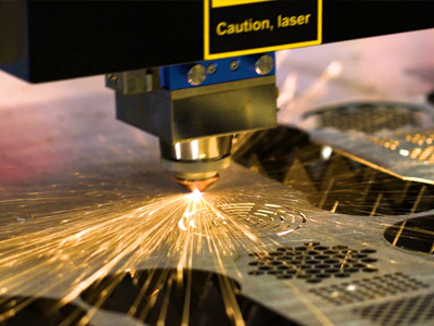 Laser Cutting