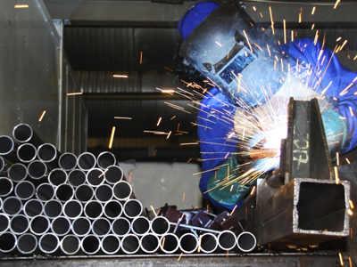 Fabrication