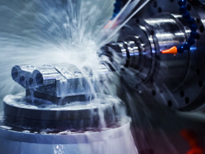 Milling Machines