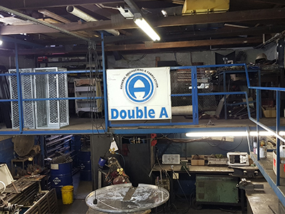 Repairs & Maintenance